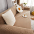 3D Geometric Stretch Sofa Slipcovers Non Slip Pet Friendly Washable Fitted Sofa Covers