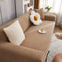 3D Geometric Stretch Sofa Slipcovers Non Slip Pet Friendly Washable Fitted Sofa Covers