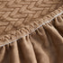 3D Geometric Stretch Sofa Slipcovers Non Slip Pet Friendly Washable Fitted Sofa Covers