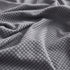 Grid Textured Stretch Sofa Cover, Soft Elastic Slipcover for Couch Protection