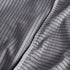 Grid Textured Stretch Sofa Cover, Soft Elastic Slipcover for Couch Protection