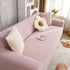 3D Geometric Stretch Sofa Slipcovers Non Slip Pet Friendly Washable Fitted Sofa Covers