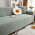 3D Geometric Stretch Sofa Slipcovers Non Slip Pet Friendly Washable Fitted Sofa Covers