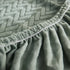 3D Geometric Stretch Sofa Slipcovers Non Slip Pet Friendly Washable Fitted Sofa Covers