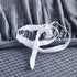 Grid Textured Stretch Sofa Cover, Soft Elastic Slipcover for Couch Protection