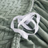 3D Geometric Stretch Sofa Slipcovers Non Slip Pet Friendly Washable Fitted Sofa Covers