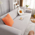 3D Geometric Stretch Sofa Slipcovers Non Slip Pet Friendly Washable Fitted Sofa Covers
