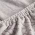 3D Geometric Stretch Sofa Slipcovers Non Slip Pet Friendly Washable Fitted Sofa Covers