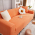 3D Geometric Stretch Sofa Slipcovers Non Slip Pet Friendly Washable Fitted Sofa Covers