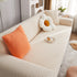 3D Geometric Stretch Sofa Slipcovers Non Slip Pet Friendly Washable Fitted Sofa Covers
