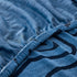 Starry Sky Jacquard Fleece Stretchable Non-Slip Cushion Covers Furniture Covers for L-Shaped Couch