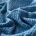 High Stretch Separate Cushion Covers Sofa Slipcover for L-Shaped Sectional Couch