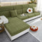 Stretch Couch Seat Cushion Covers, Sofa Slipcover Sofa Cover Soft Flexibility with Elastic Bottom