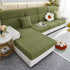 Stretch Couch Seat Cushion Covers, Sofa Slipcover Sofa Cover Soft Flexibility with Elastic Bottom