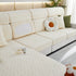 Stretch Couch Seat Cushion Covers, Sofa Slipcover Sofa Cover Soft Flexibility with Elastic Bottom