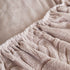 Sofa Seat Cover, Sunflower Patterned Elastic Skirted Couch Cushion Covers for 1/2/3/4-Seater Sofas