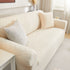 3D Jacquard Couch Slipcover, Washable Non Slip Soft Couch Sofa Cover for Kids, Pets