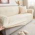 3D Jacquard Couch Slipcover, Washable Non Slip Soft Couch Sofa Cover for Kids, Pets