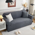 3D Jacquard Couch Slipcover, Washable Non Slip Soft Couch Sofa Cover for Kids, Pets