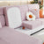 Stretchable Jacquard Fleece Sofa Cover Non-Slip Pet Furniture Protector Recliner and Cushion Slipcovers