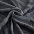 3D Embossed Geometric Couch Slipcover, Stretch Washable Non Slip Furniture Protector