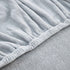 Chenille Cushion Covers for 1/2/3/4 Seater Sofas and L-shaped Couches, Furniture Covers for Pets