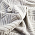 3D Leaves Jacquard Couch Slipcovers Non-Slip Cozy Stretchy Couch Covers for Sectional