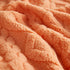 Stretchable Cotton Velvet Non-Slip Furniture Covers Couch Cushion Covers for L-Shaped Sofa, Pets