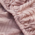 3D Leaves Jacquard Couch Slipcovers Non-Slip Cozy Stretchy Couch Covers for Sectional