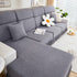 Stretch Sofa Covers for Couch Seats and Cushions, Suitable for 1/2/3/4/L Seater Sofas and Couches