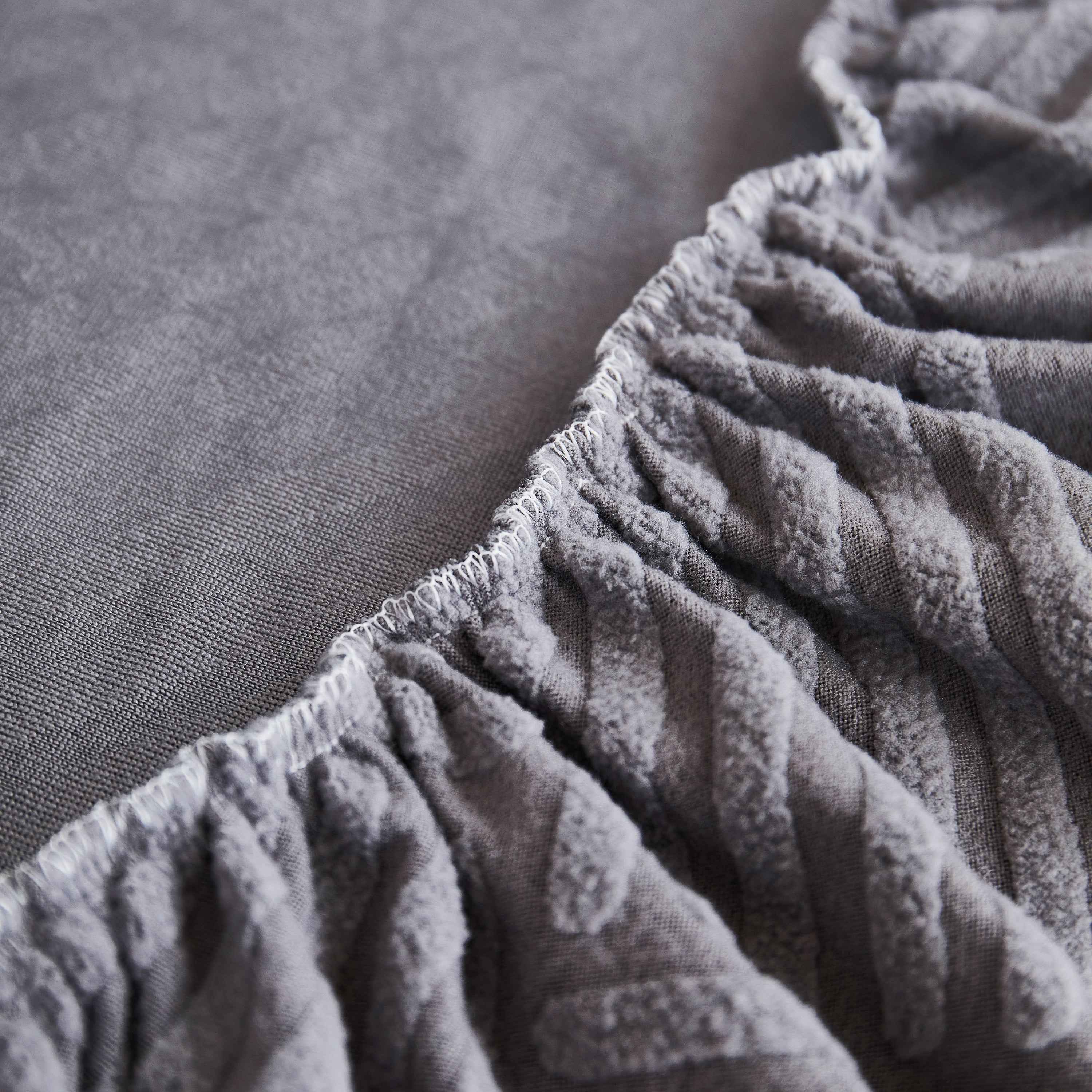 Stretch Sofa Covers for Couch Seats and Cushions, Suitable for 1/2/3/4/L Seater Sofas and Couches