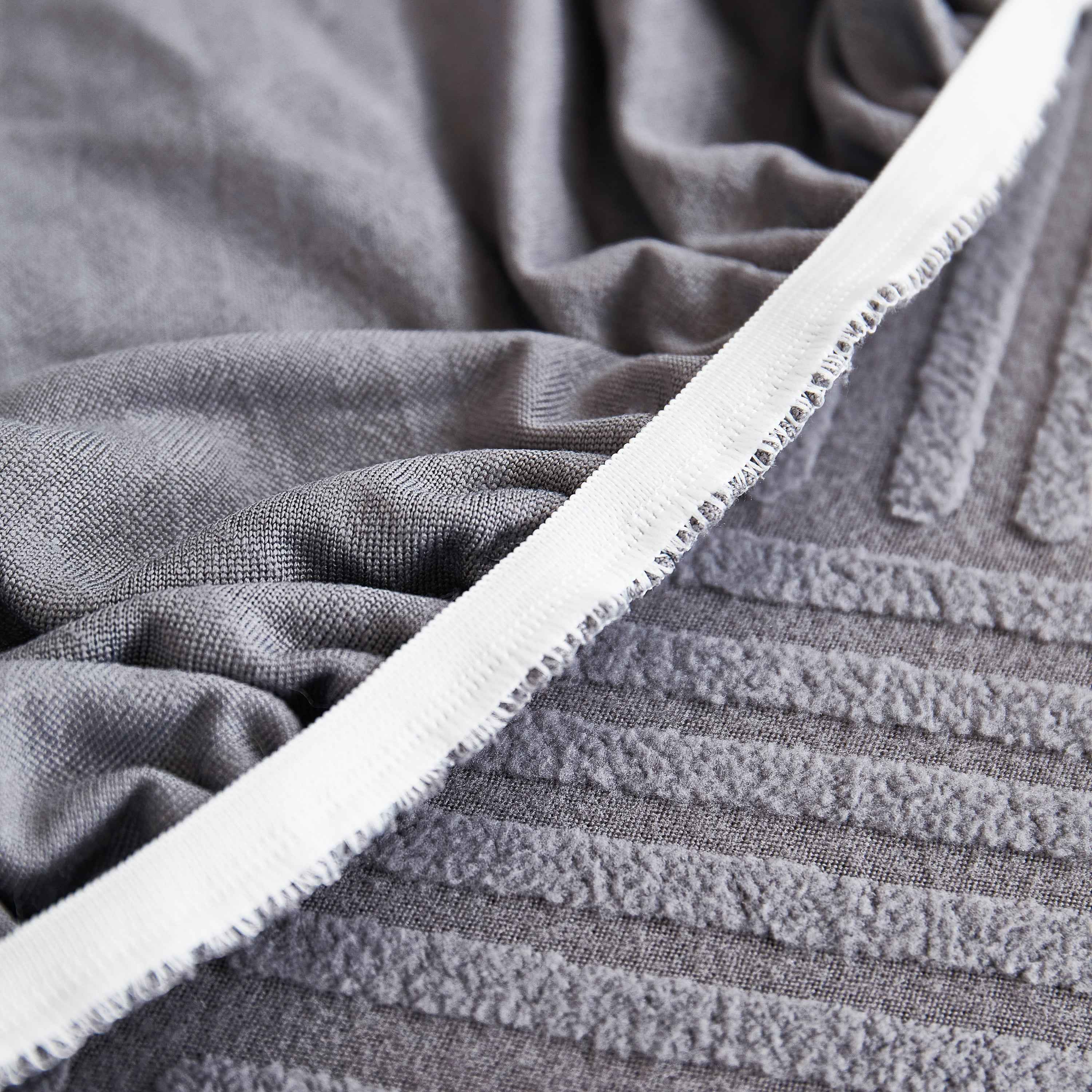 Stretch Sofa Covers for Couch Seats and Cushions, Suitable for 1/2/3/4/L Seater Sofas and Couches