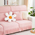 Stretch Sofa Covers for Couch Seats and Cushions, Suitable for 1/2/3/4/L Seater Sofas and Couches