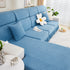 Stretch Sofa Covers for Couch Seats and Cushions, Suitable for 1/2/3/4/L Seater Sofas and Couches