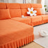 Stretch Sofa Covers for Couch Seats and Cushions, Suitable for 1/2/3/4/L Seater Sofas and Couches