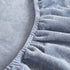 Super Stretch Seat Cushion/Couch Slipcover, Solid Couch Cushion Covers Washable Furniture Protector