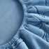 Lucky Clover Slipcover Non-Slip Stretch Jacquard Polar Fleece Sofa Cover for Pets, Cushions, Couches