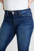 Women's Premium Stretch Essential Capri
