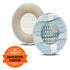 Beats Studio 2 & 3 Earpad Sweat Covers - WC SweatZ Studio