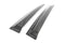 OLM Rain Guard Deflector Kit - 2014-2018 Forester