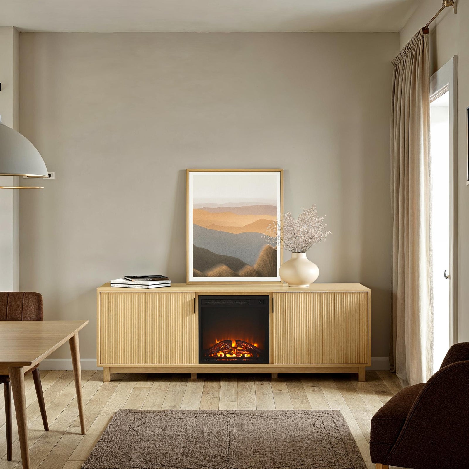 Reema Scandinavian 70