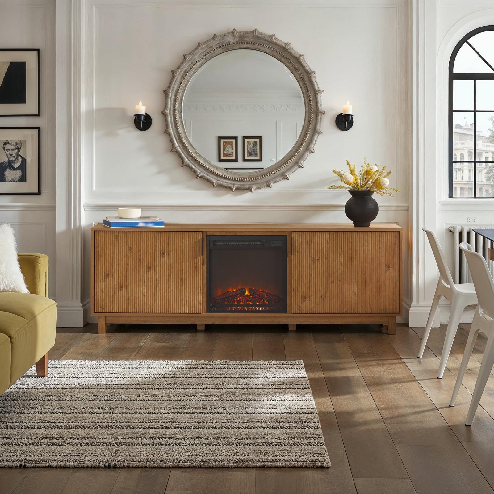 Reema Scandinavian 70