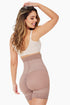 CURVEEZ BBL Effect Daily High Waist Shorts