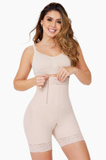 CURVEEZ BBL Effect Daily High Waist Shorts