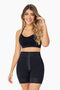 CURVEEZ BBL Effect Essential High-Cut Shorts
