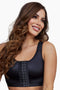 CURVEEZ Post Surgical Bra BRAEEZ