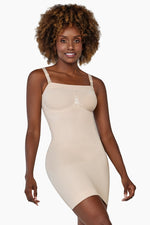 CURVEEZ Comfort Evolution Shaping Slip