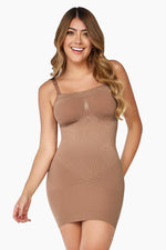 CURVEEZ Comfort Evolution Shaping Slip