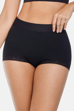 CURVEEZ 4D Smart Lifter Boyshort