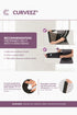 CURVEEZ Thermal Body Wrap